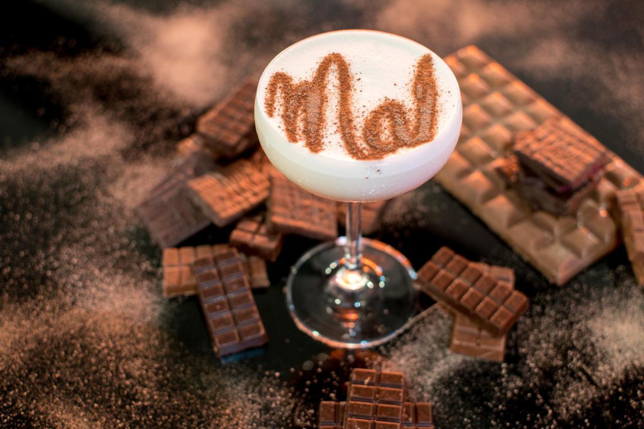 Malmaison ヨーク エクステリア 写真