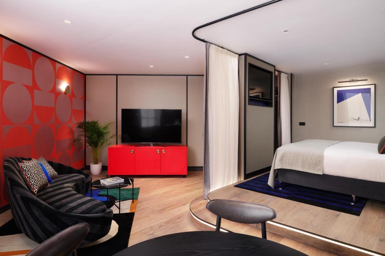Malmaison ヨーク エクステリア 写真
