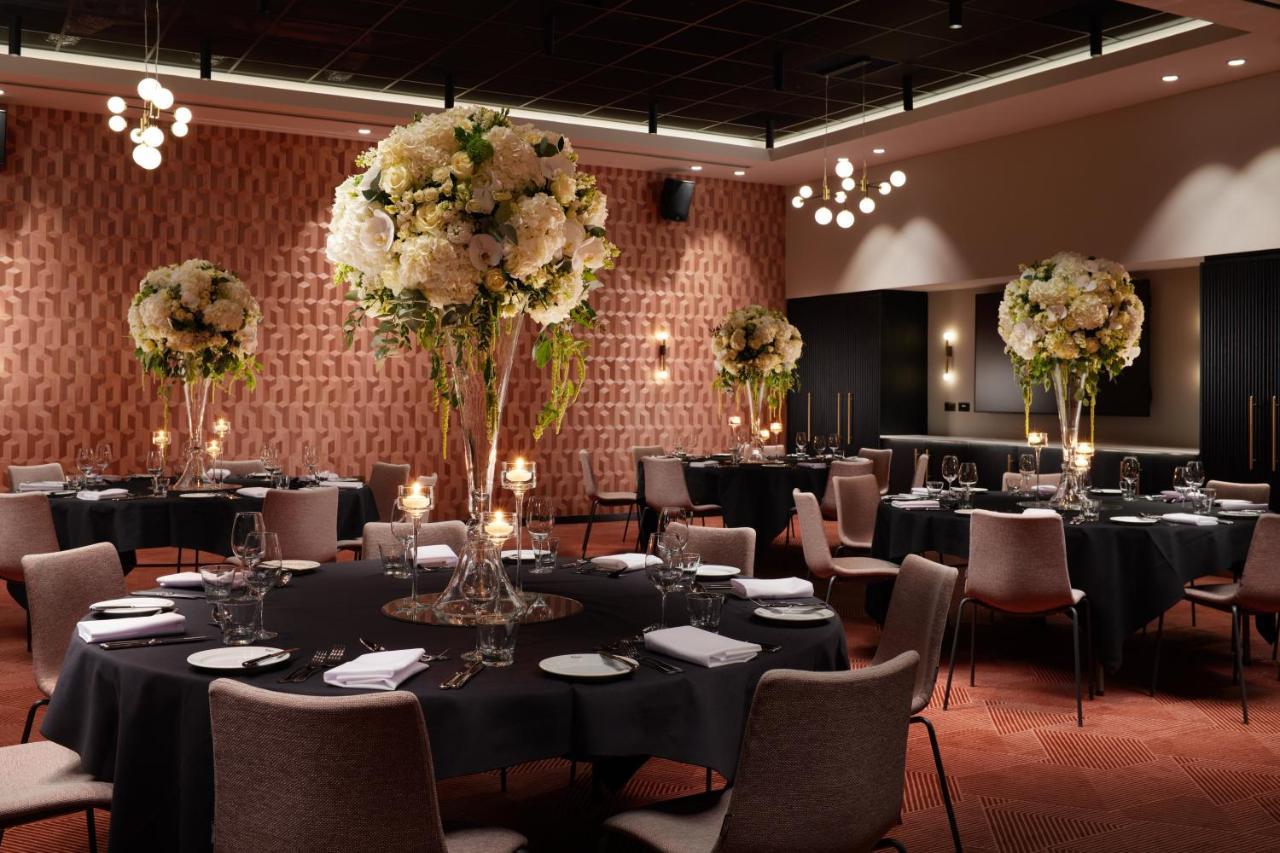 Malmaison ヨーク エクステリア 写真