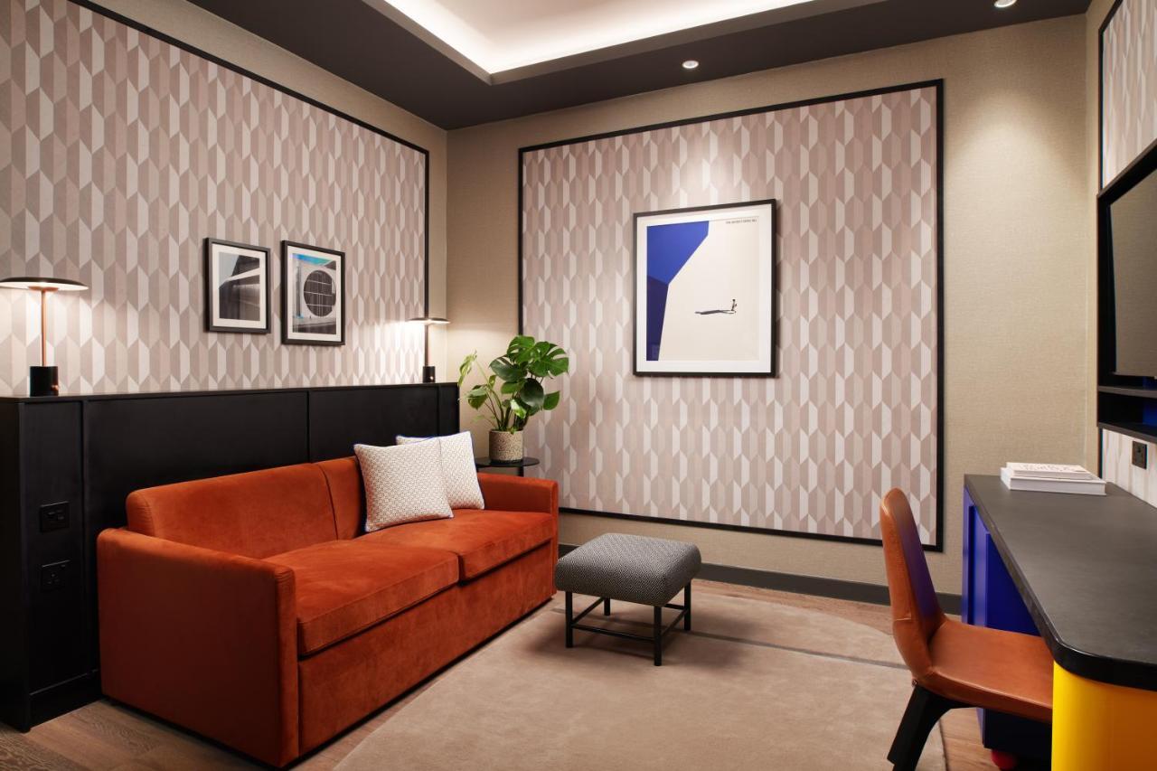 Malmaison ヨーク エクステリア 写真