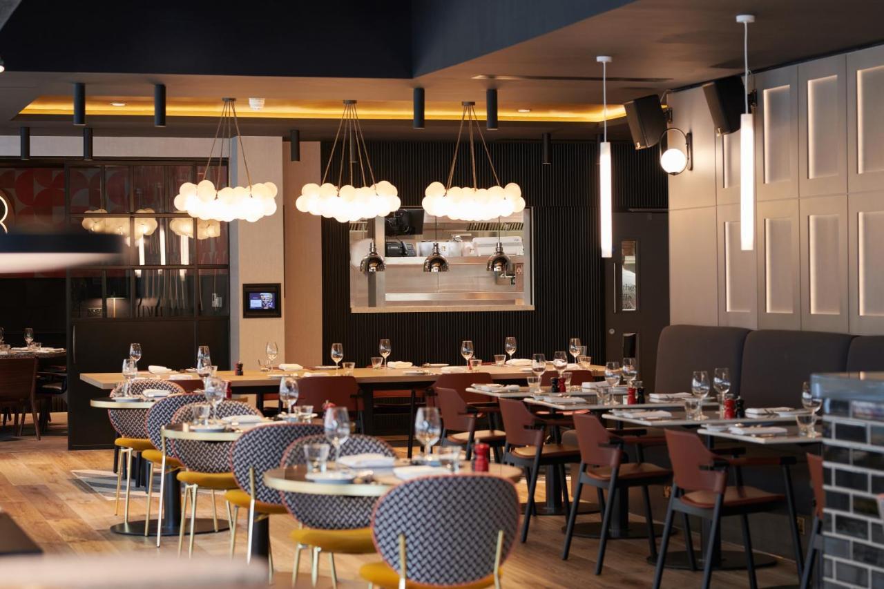 Malmaison ヨーク エクステリア 写真