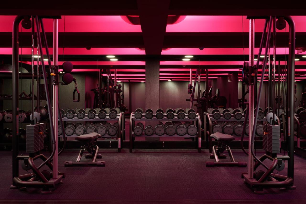 Malmaison ヨーク エクステリア 写真
