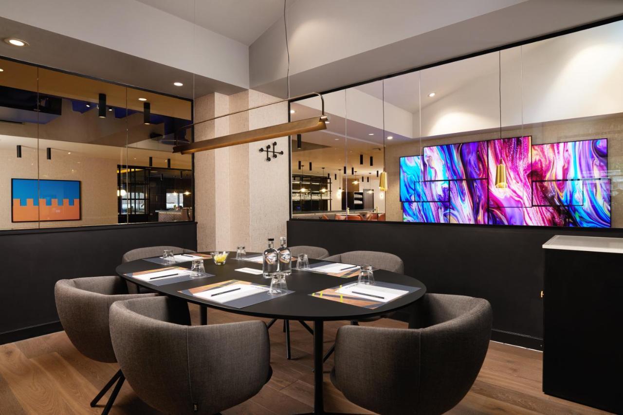 Malmaison ヨーク エクステリア 写真