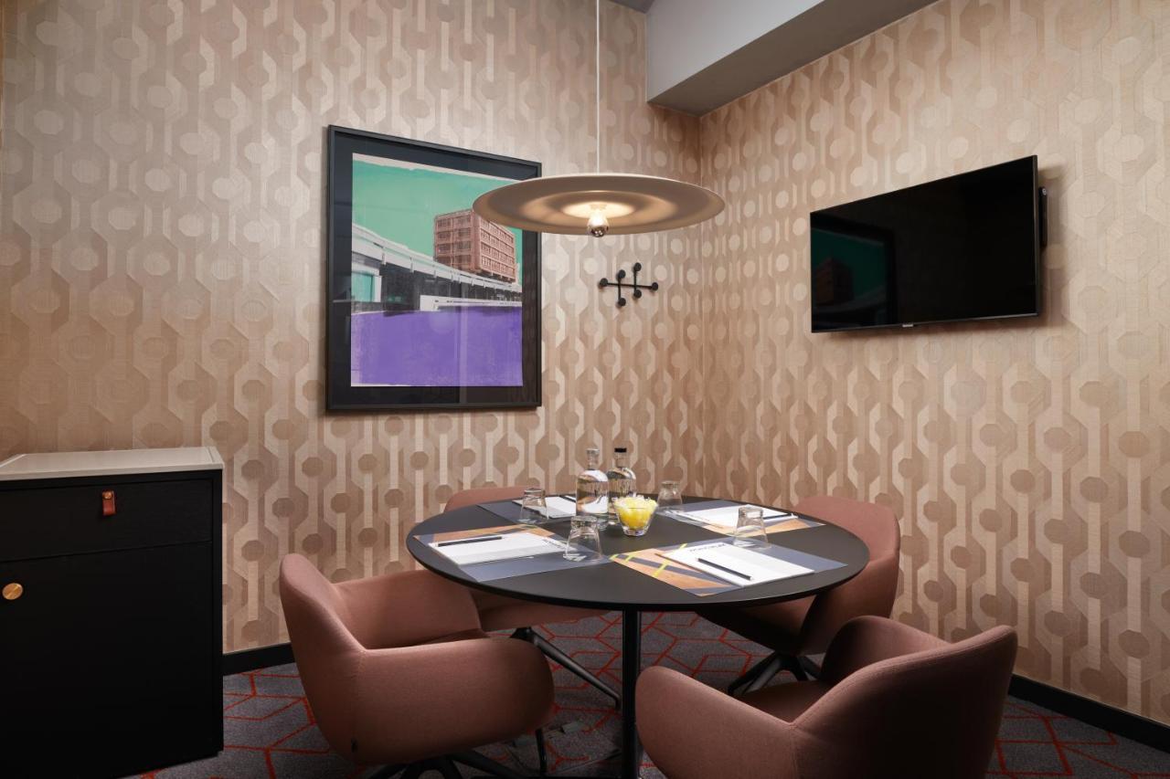 Malmaison ヨーク エクステリア 写真