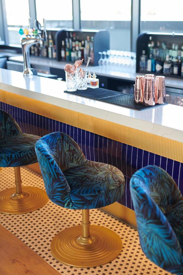 Malmaison ヨーク エクステリア 写真